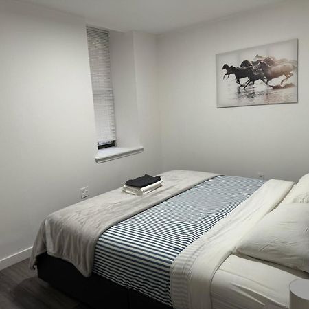 3Bd Cozy Unit Next To Central Park New York Exterior photo