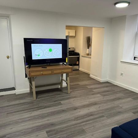 3Bd Cozy Unit Next To Central Park New York Exterior photo