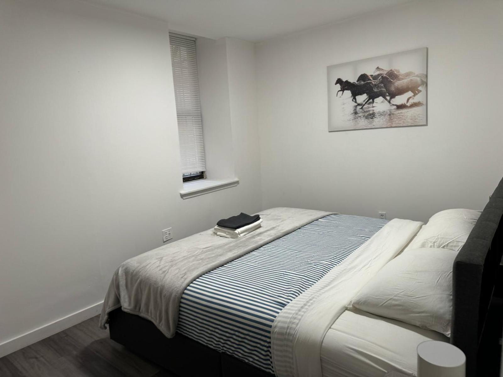 3Bd Cozy Unit Next To Central Park New York Exterior photo