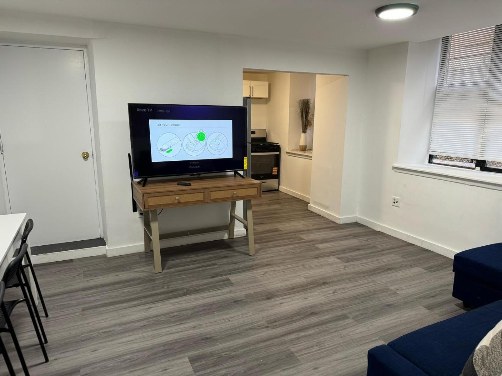 3Bd Cozy Unit Next To Central Park New York Exterior photo