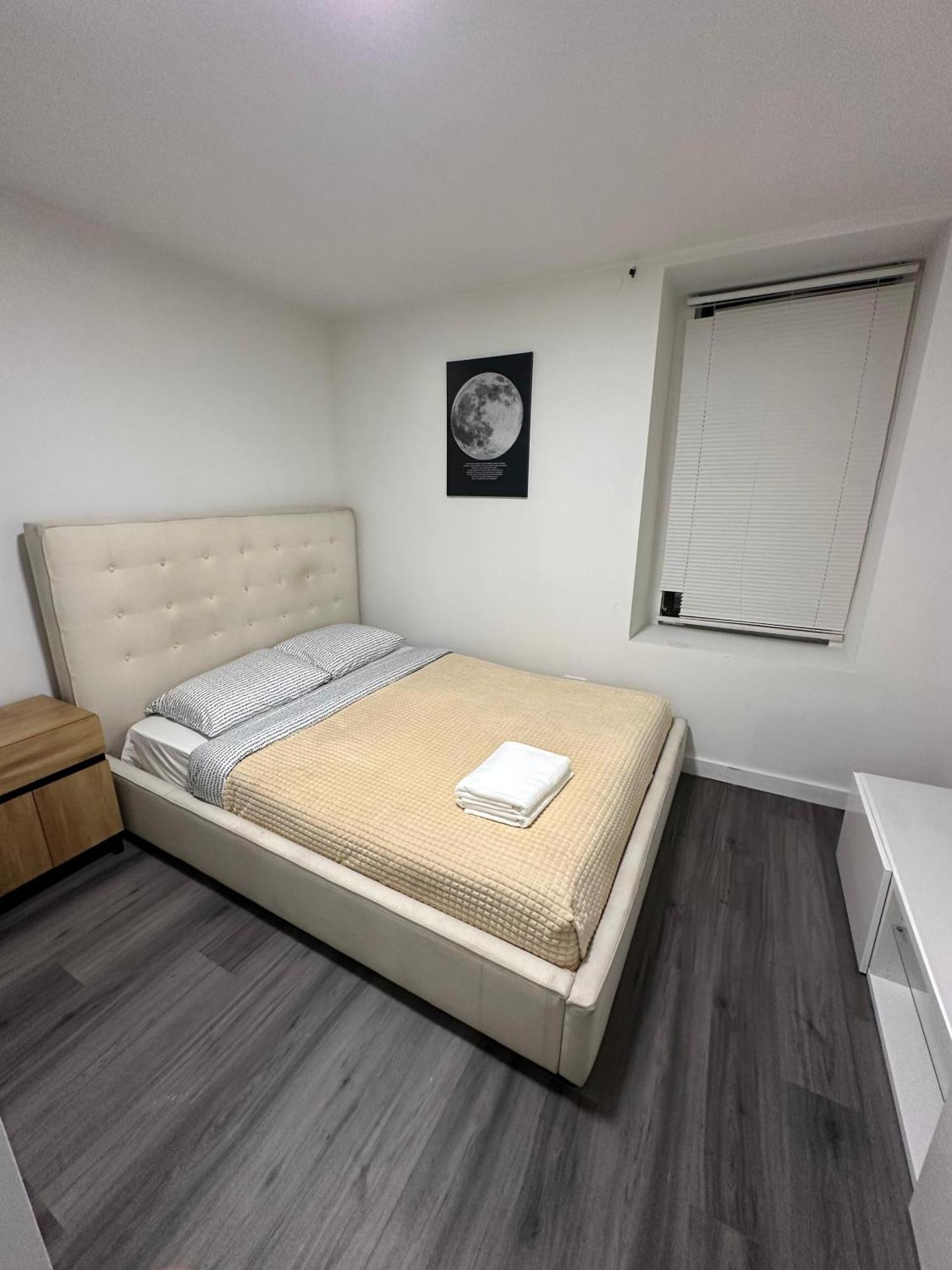 3Bd Cozy Unit Next To Central Park New York Exterior photo