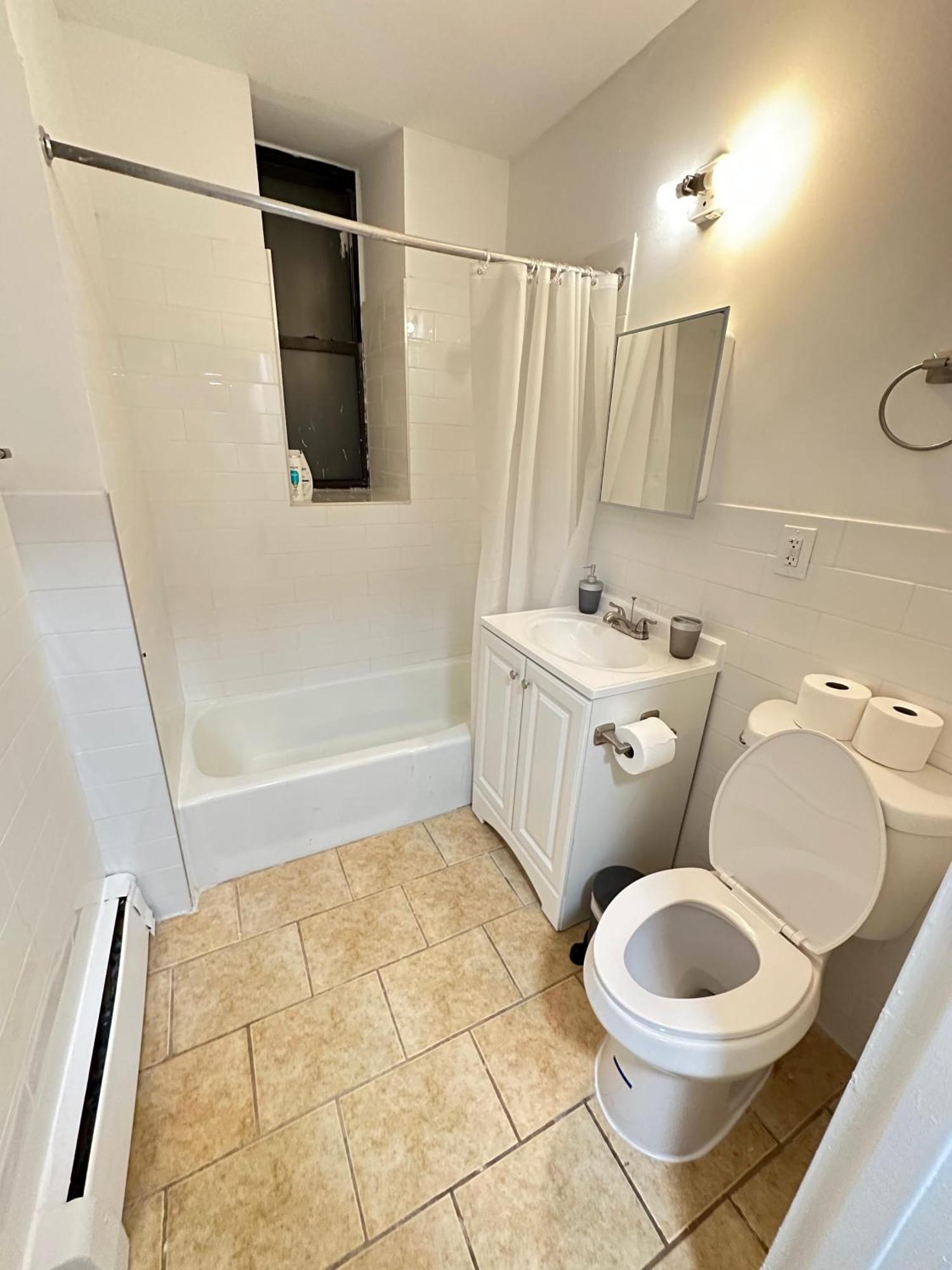 3Bd Cozy Unit Next To Central Park New York Exterior photo