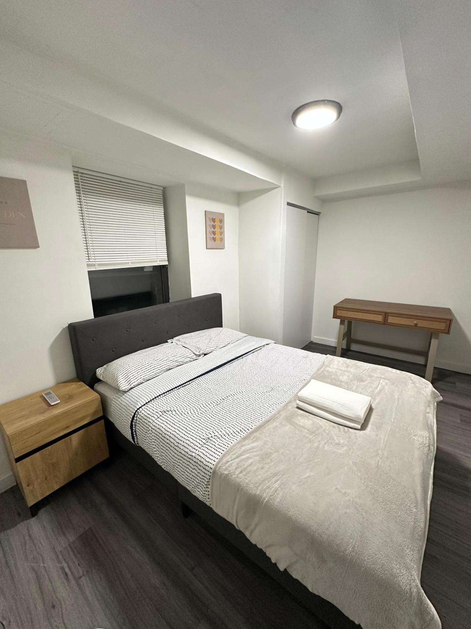 3Bd Cozy Unit Next To Central Park New York Exterior photo